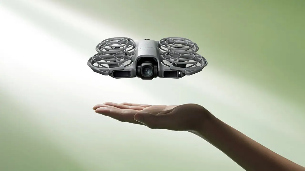 DJI Neo 2 Drone Küresel Satışta: Uygun Fiyatlı ve Akıllı Drone 