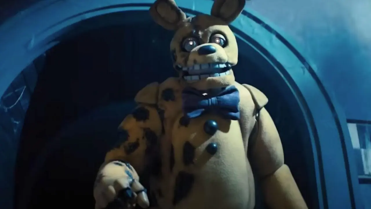 Five Nights at Freddy's Hakkında Bilmeniz Gereken 10 Önemli Bilgi 