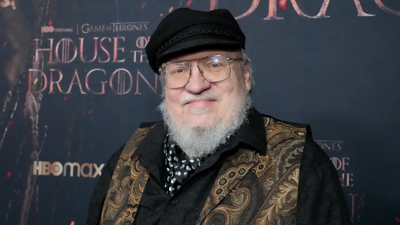 George RR Martin Davası Yapay Zekada Yeni Dönem Başlatabilir 