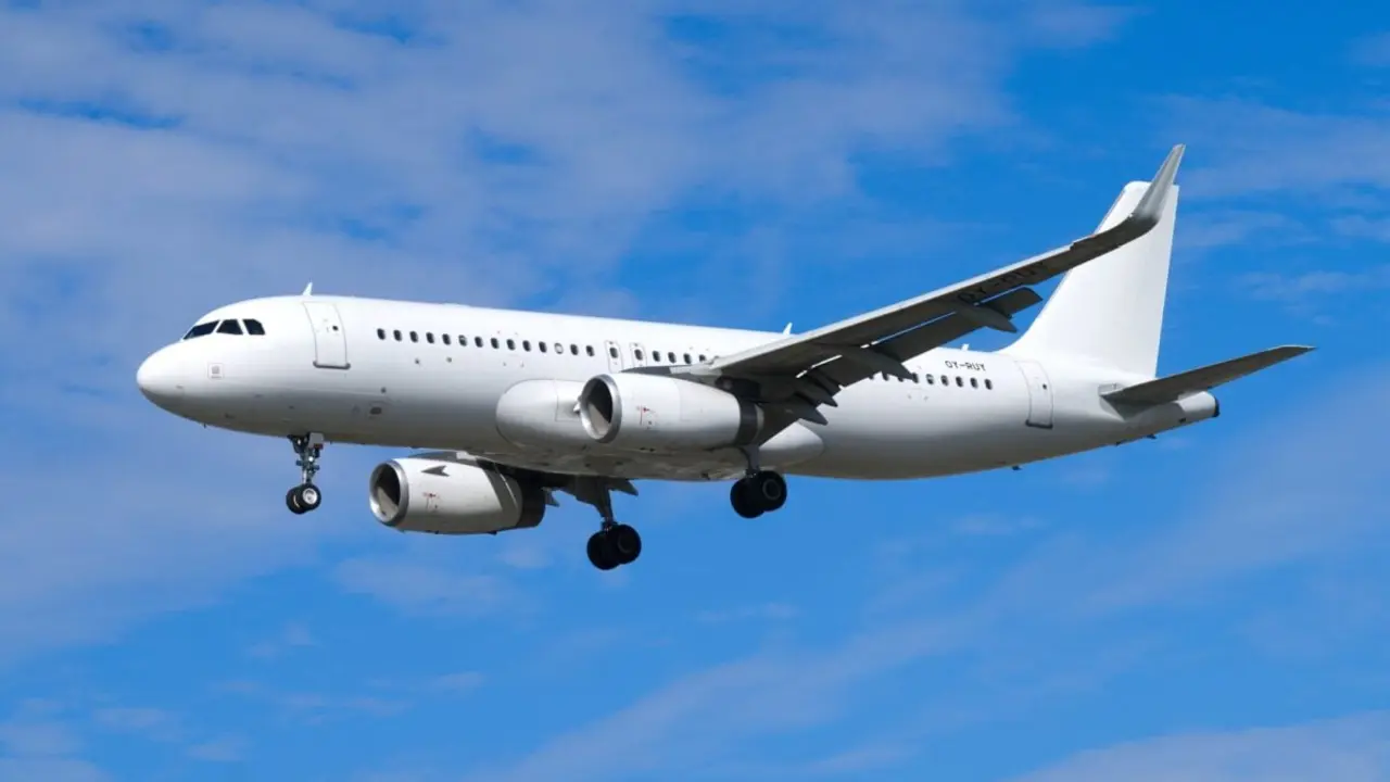 Güneş Patlamaları Airbus A320 Uçaklarını Nasıl Etkiledi? 
