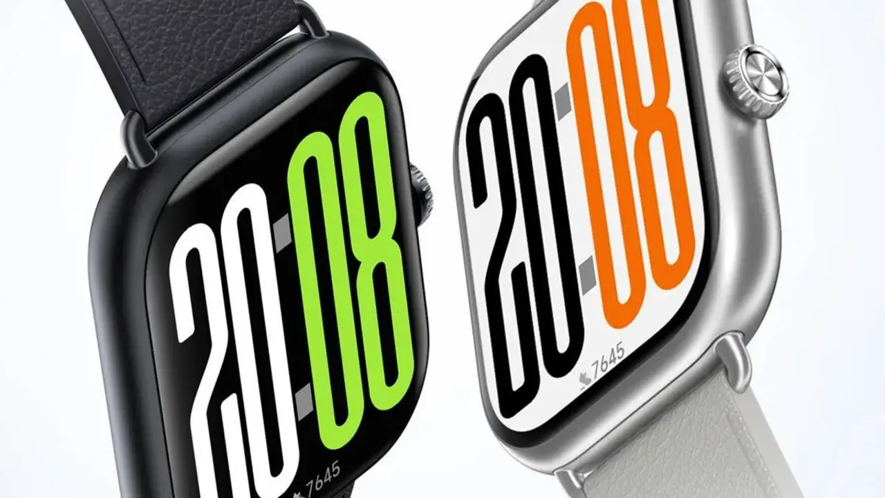 HONOR Watch X5: 120 Spor Modu ve Uzun Pil Ömrüyle Öne Çıkıyor 