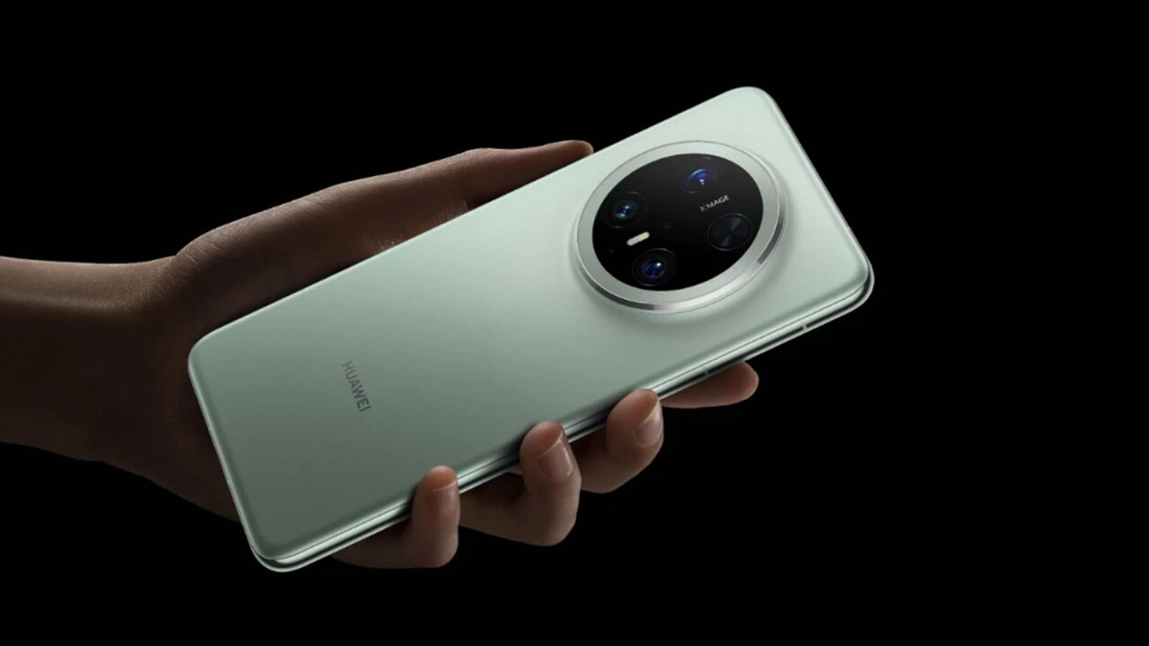 Huawei Mate 80, 20 GB RAM'e Sahip Olacak 