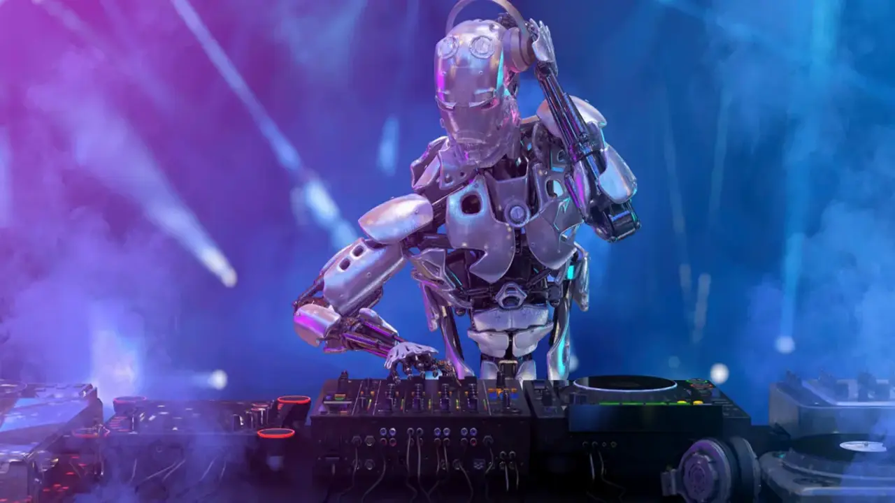 Yapay Zeka Müzik Üretiminde İnsan Farkı Neredeyse Yok 