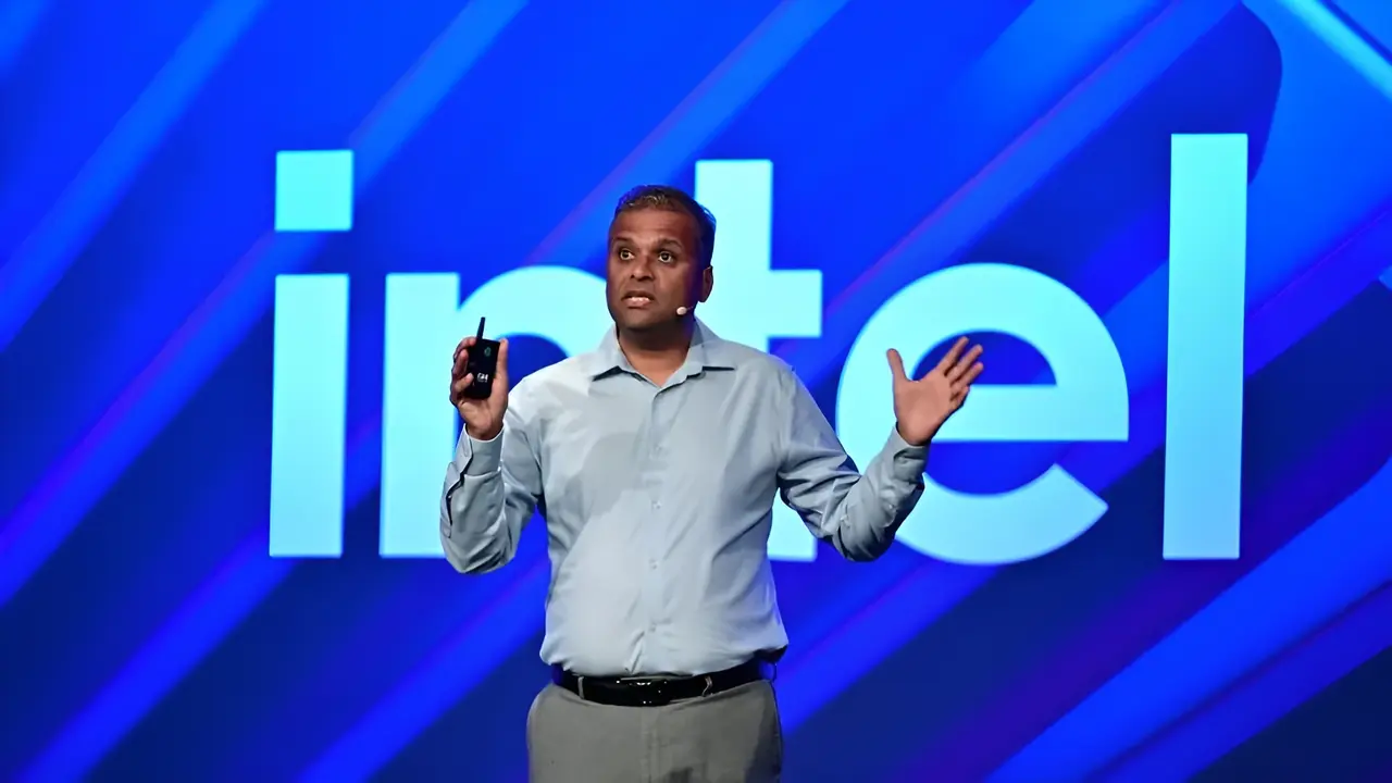 Intel’in AI Şefi Sachin Katti OpenAI’ya Geçti, Intel’in AI Geleceği Sorgulanıyor 