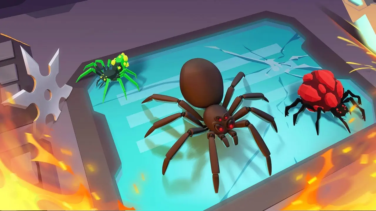 Kill It With Fire 2 Tam Sürüm Fragmanı ve Çıkış Tarihi Açıklandı 