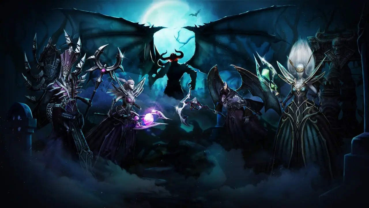 Metin2 Tyranny of Aamon Güncellemesi Ücretsiz Yayında! 