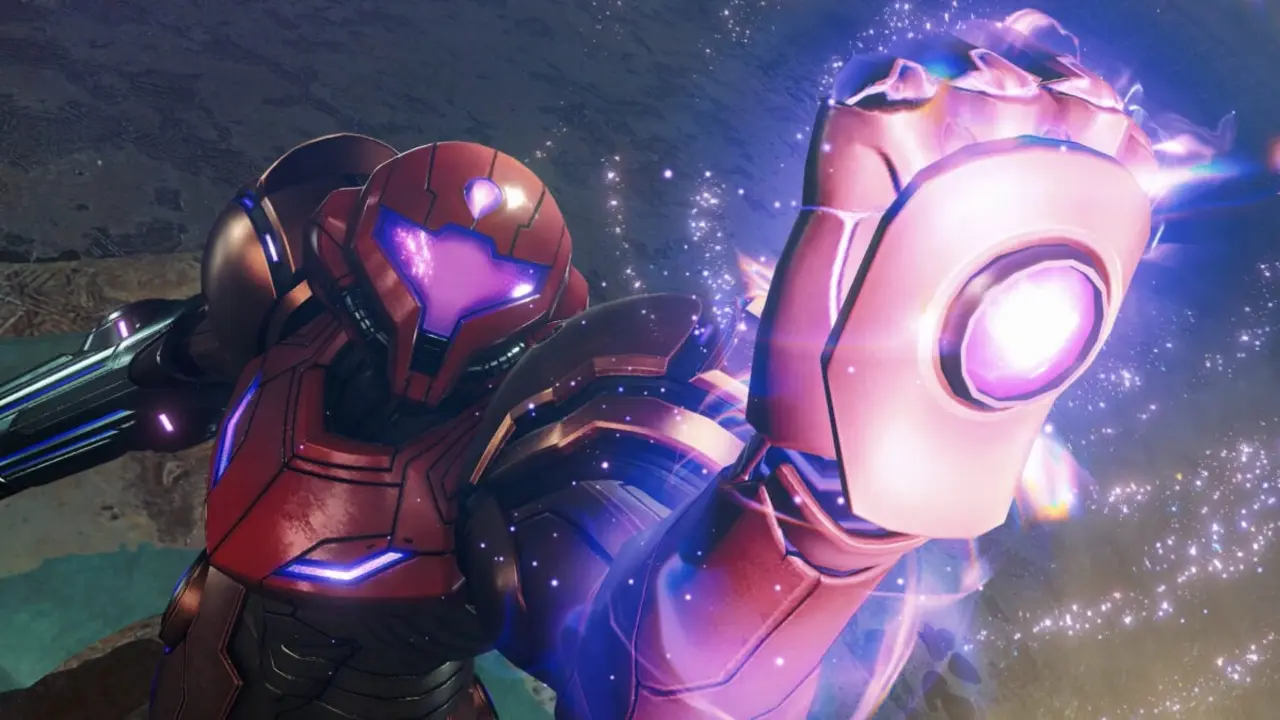 Metroid Prime 4: Beyond, Switch 2 Kontrollerini Zorlayacak 