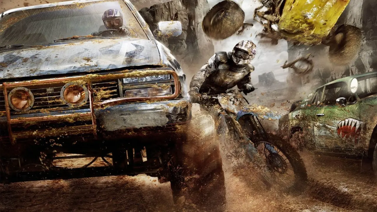 MotorStorm PC’ye RPCS3 ile Geldi: PS3 Yarış Oyunu Artık Oynanabilir 