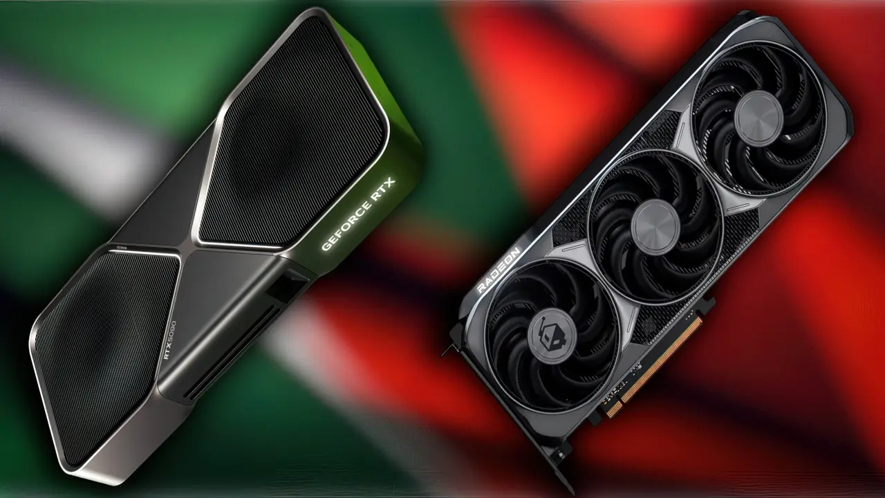 NVIDIA ve AMD 2026'da GPU Fiyatlarını Artıracak 