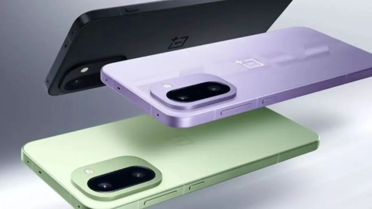 OnePlus Ace 6T Snapdragon 8 Gen 5 ile Geliyor 