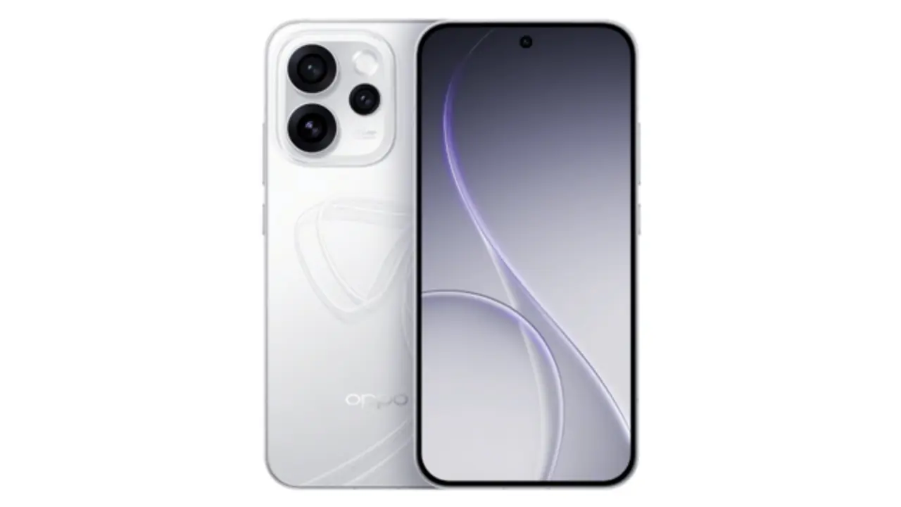 Oppo Reno 15 Serisi Renk ve Bellek Seçenekleri ile Güncellendi 