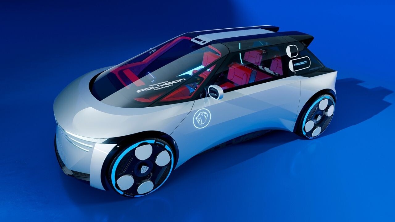 Peugeot, Fortnite ile İşbirliği Yaparak Etkinlik Düzenliyor 