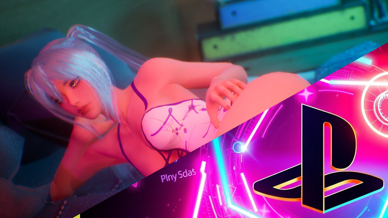 PlayStation, OnlyFans Temalı Oyunu Kaldırdı: Steam Kopyaları Hâlâ Satışta! 