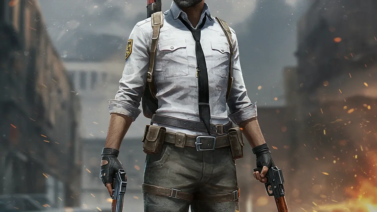 PUBG Mobile Türkiye’de 10 Bin Fidanla Doğayı Destekledi 