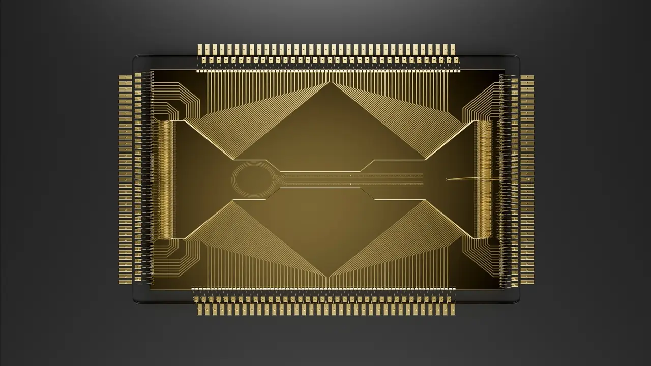 Quantinuum Helios: Dünyanın En Hassas Kuantum Bilgisayarı Özellikleri 