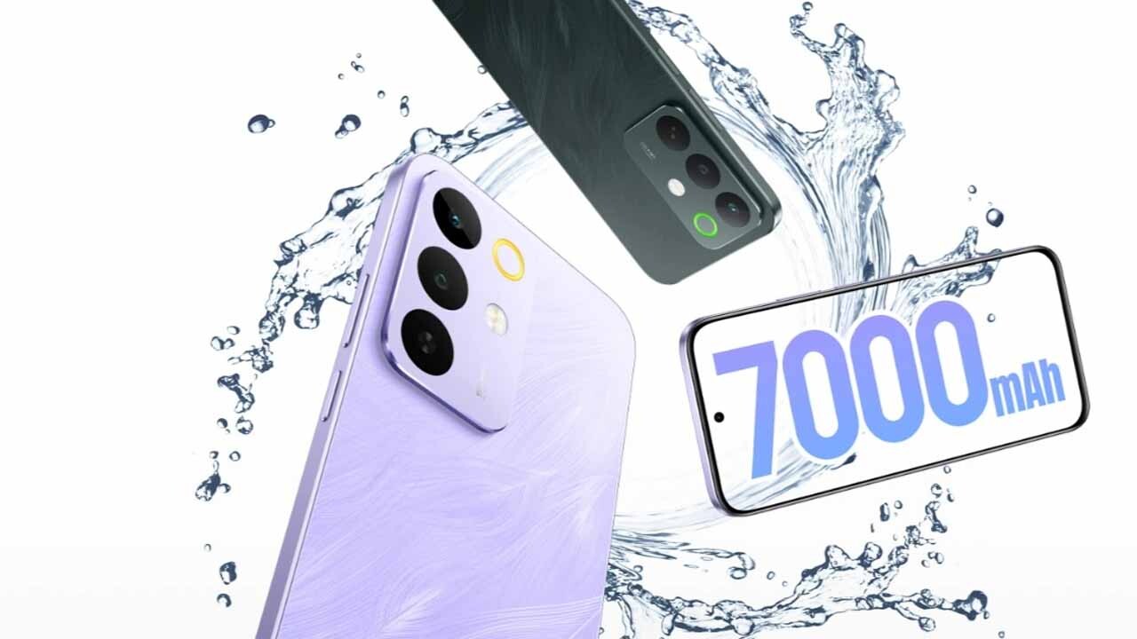 Realme C85, Bu Ay Tanıtılabilir 