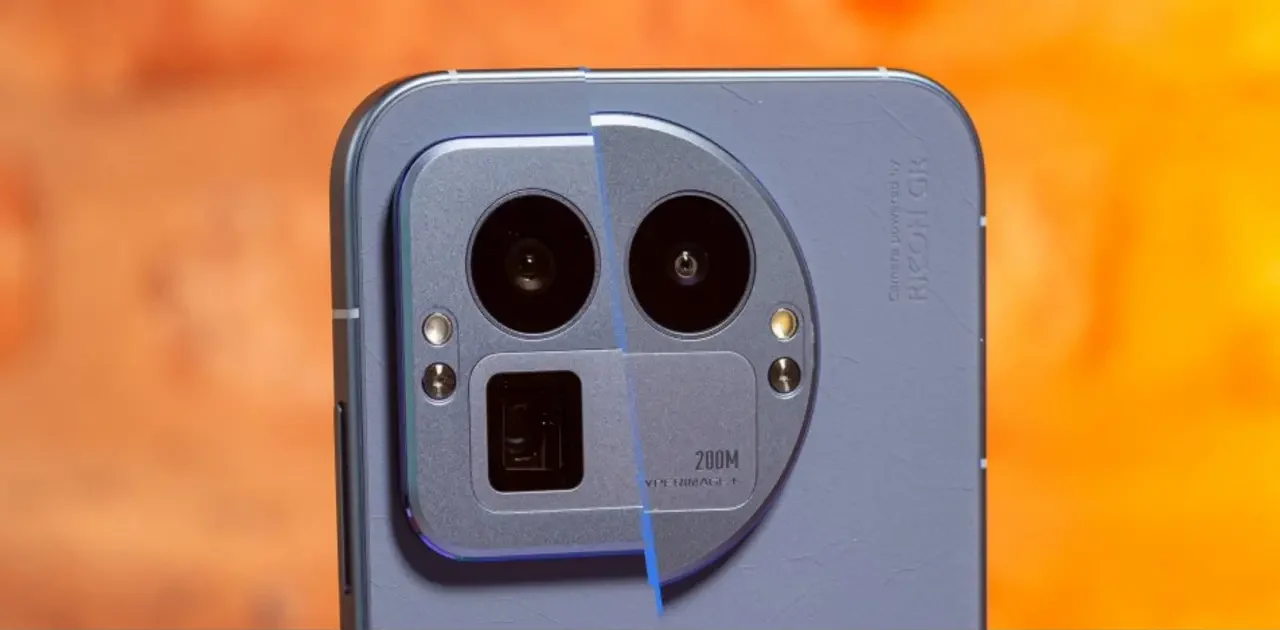 Realme GT 8 Pro Tasarım ve Performansıyla Öne Çıkıyor 