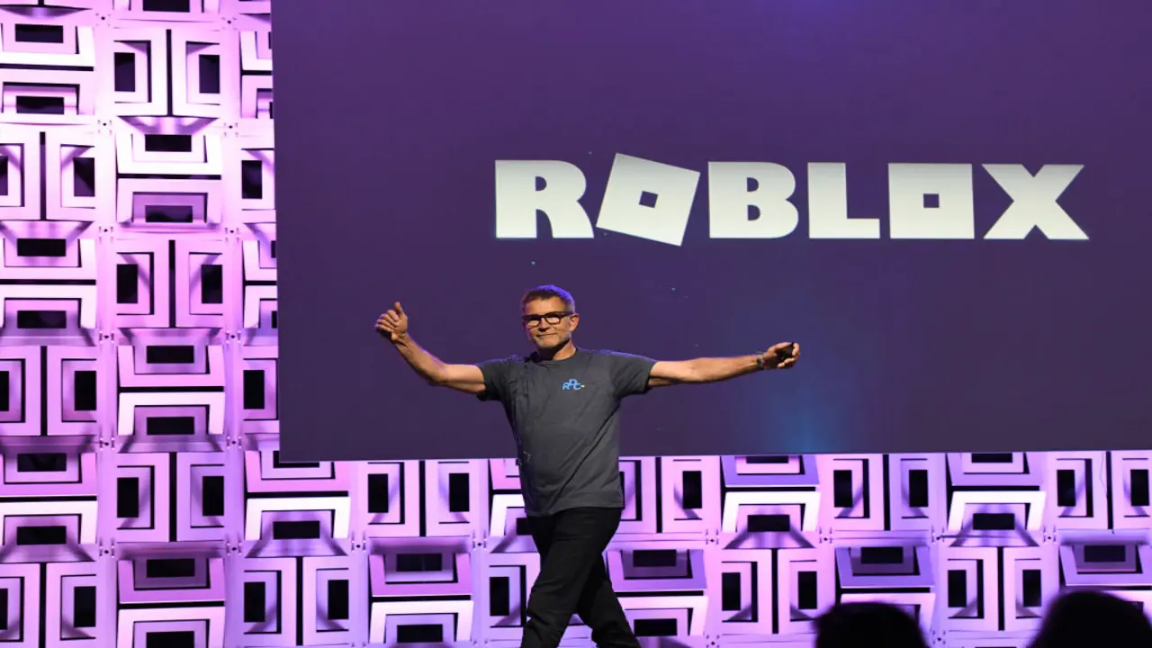 Roblox CEO’su Çocukların Güvenliği Üzerine Açıklamalar Yaptı 