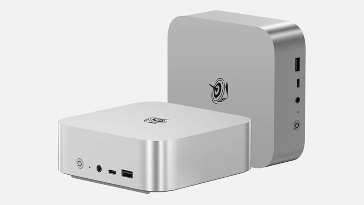 Ryzen 7 H 255 Tabanlı Beelink SER9 Max Mini PC Tanıtıldı 