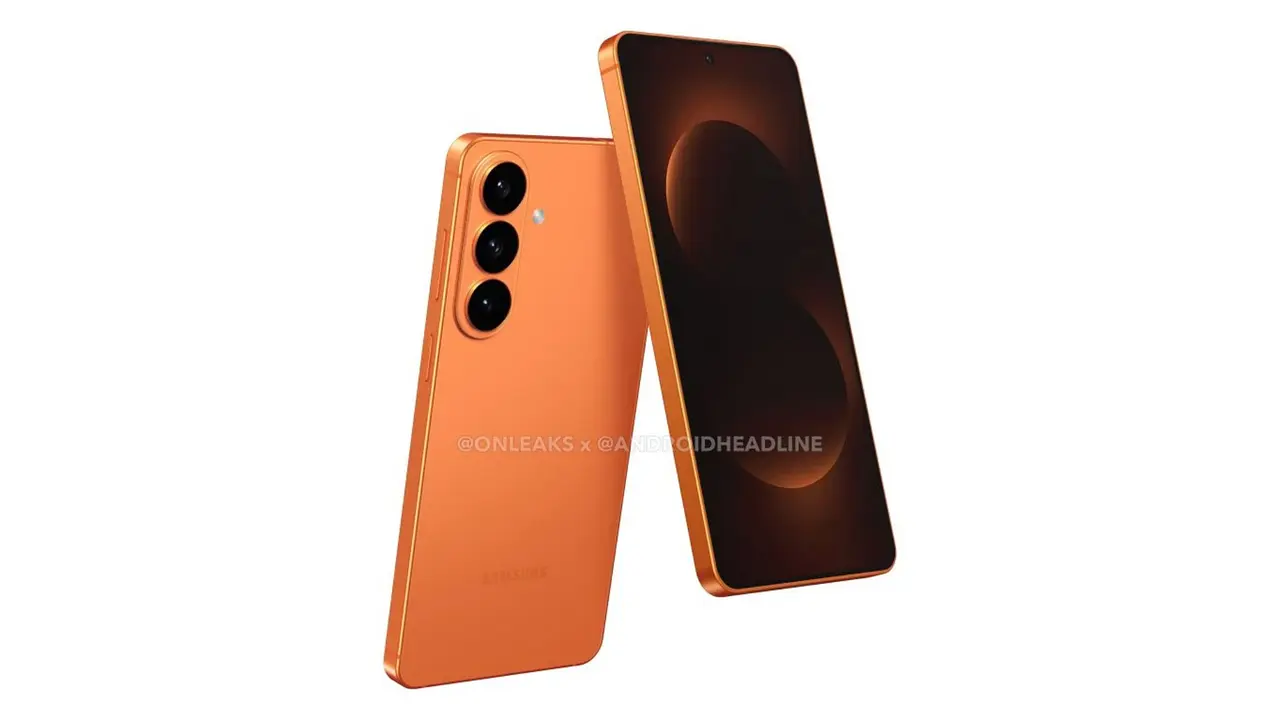 Samsung Galaxy S26 Kamera Özellikleri ve Şarj Detayları Netleşti 