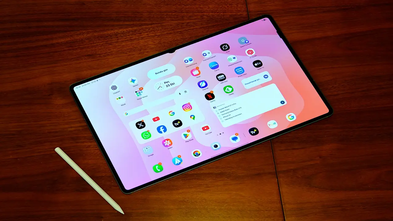 Samsung Öğrencilere Özel Galaxy İndirimi ve Google AI Pro Hediyesi 