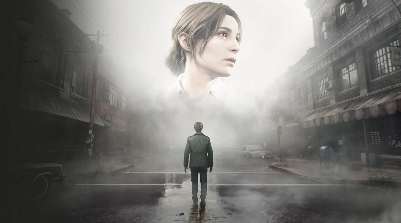 Silent Hill 2 Remake İçin Xbox Series X/S Versiyonu ESRB Onayı Aldı 