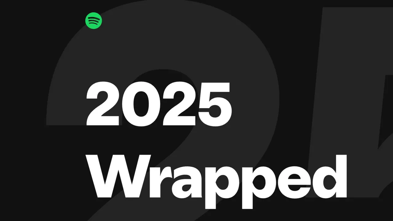 Spotify Wrapped 2025 Sayfası Açıldı Çıkış Tarihi Netleşiyor 