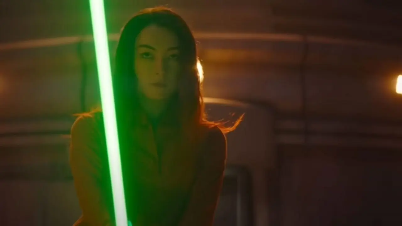 Sabine'in Jedi Olması 'Star Wars: Rebels' Yazarı için Hata Olarak Görülüyor 