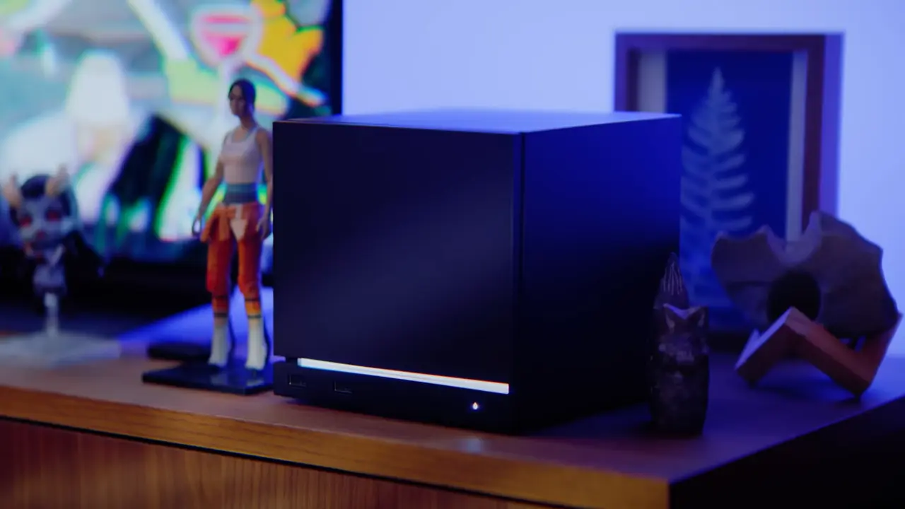 Steam Machine Fiyatı PC İle Yarışıyor! 