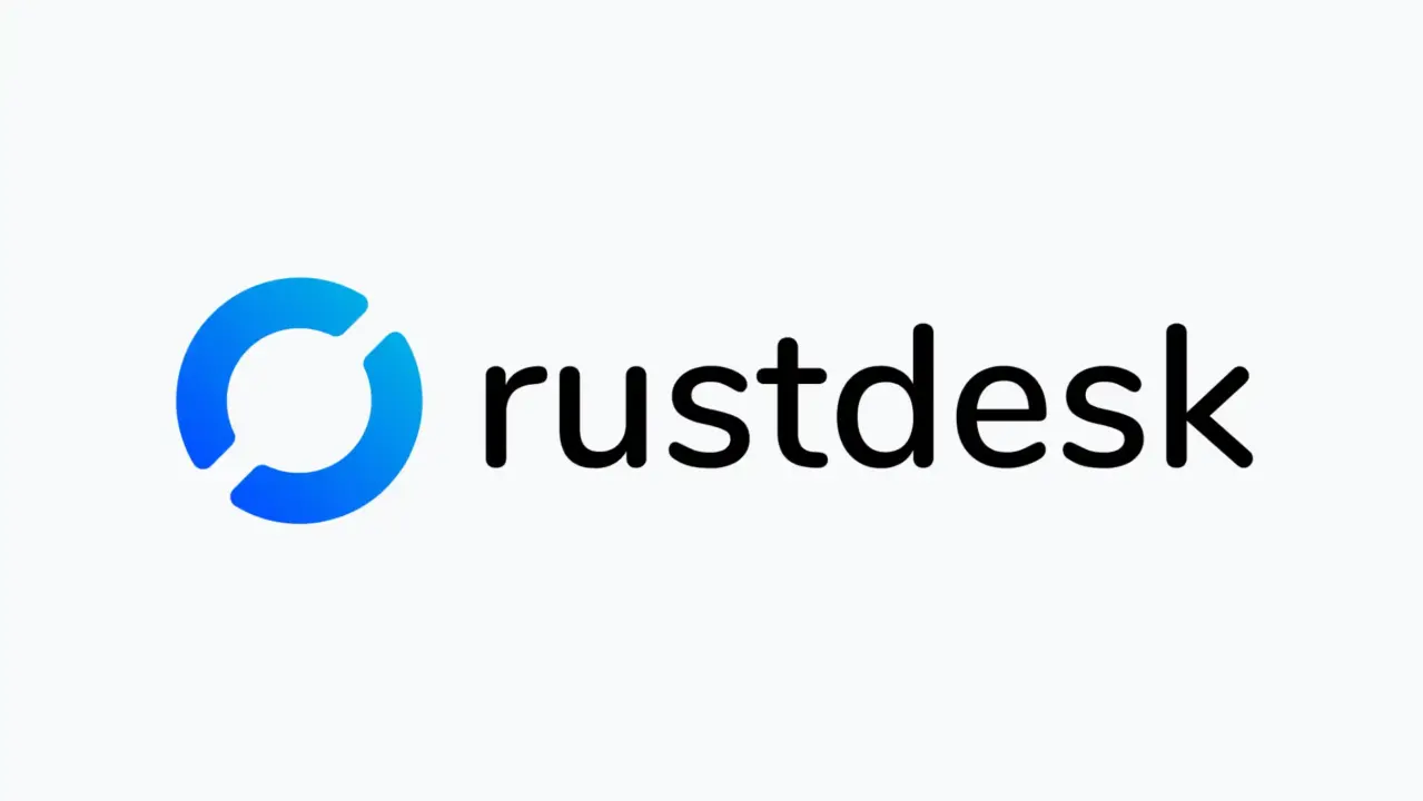TeamViewer ve Anydesk Alternatifi Uygulama: RustDesk! 