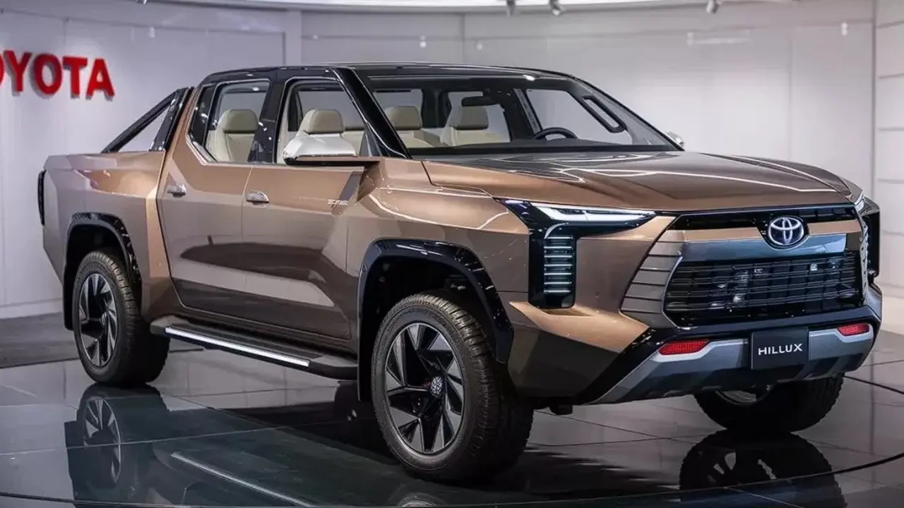 Toyota, Araç Model Değişimini 9 Yıla Çıkarıyor 