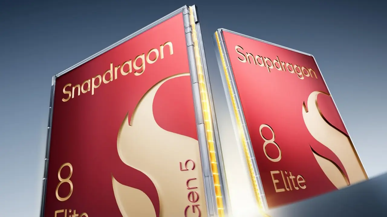 Türkiye'de de Satılacak POCO F8 Pro ve F8 Ultra'da Kullanılacak İşlemciler Açıklandı 