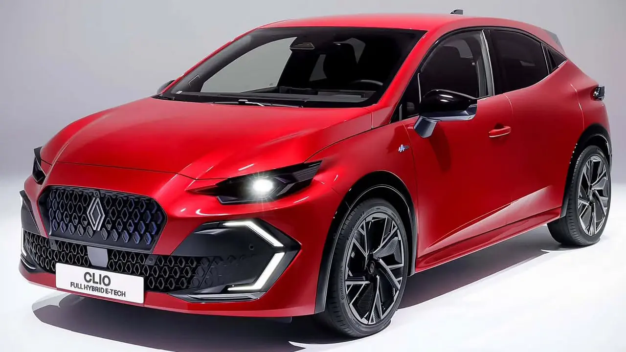 Türkiye'de Renault Clio: Yeni ve Mevcut Modeller Birlikte Satılacak 