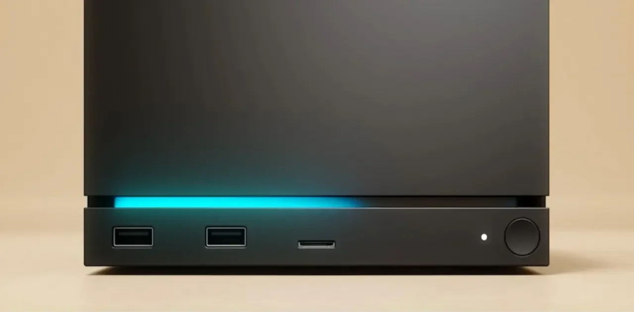 Valve, Yeni Steam Machine ve Steam Controller'ı Duyurdu 