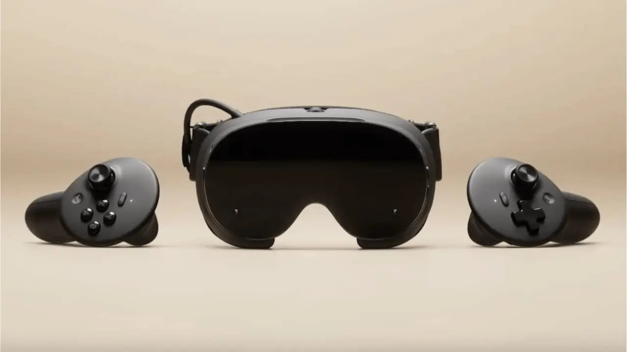 Valve Steam Frame ile VR Pazarına Hızlı Giriş Yapıyor 