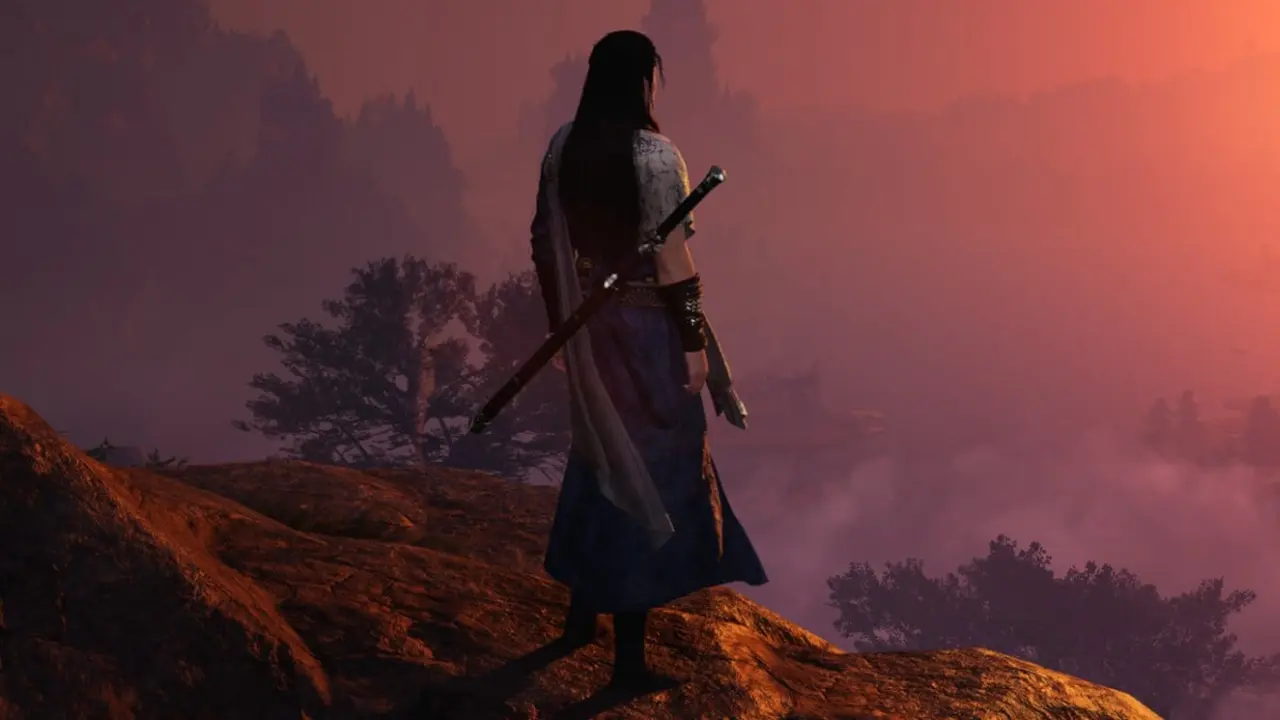 Where Winds Meet Çıkış Saati ve Tarihi 