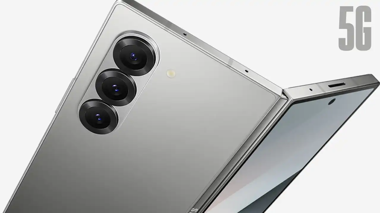 5G Uyumlu Samsung Galaxy Telefonlar 