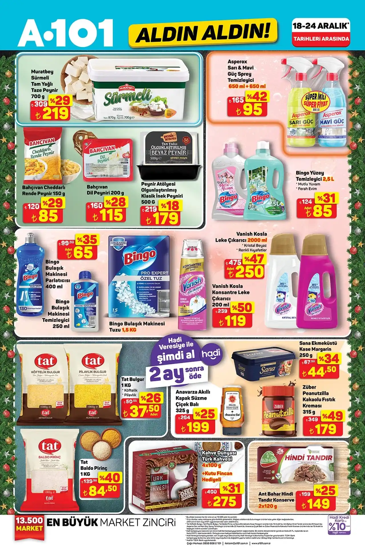 A101, Oyuncu Ekipmanları Satacak! A101 18 Aralık 2025 Aktüel Ürünler A101, Oyuncu Ekipmanları Satacak! A101 18 Aralık 2025 Aktüel Ürünler