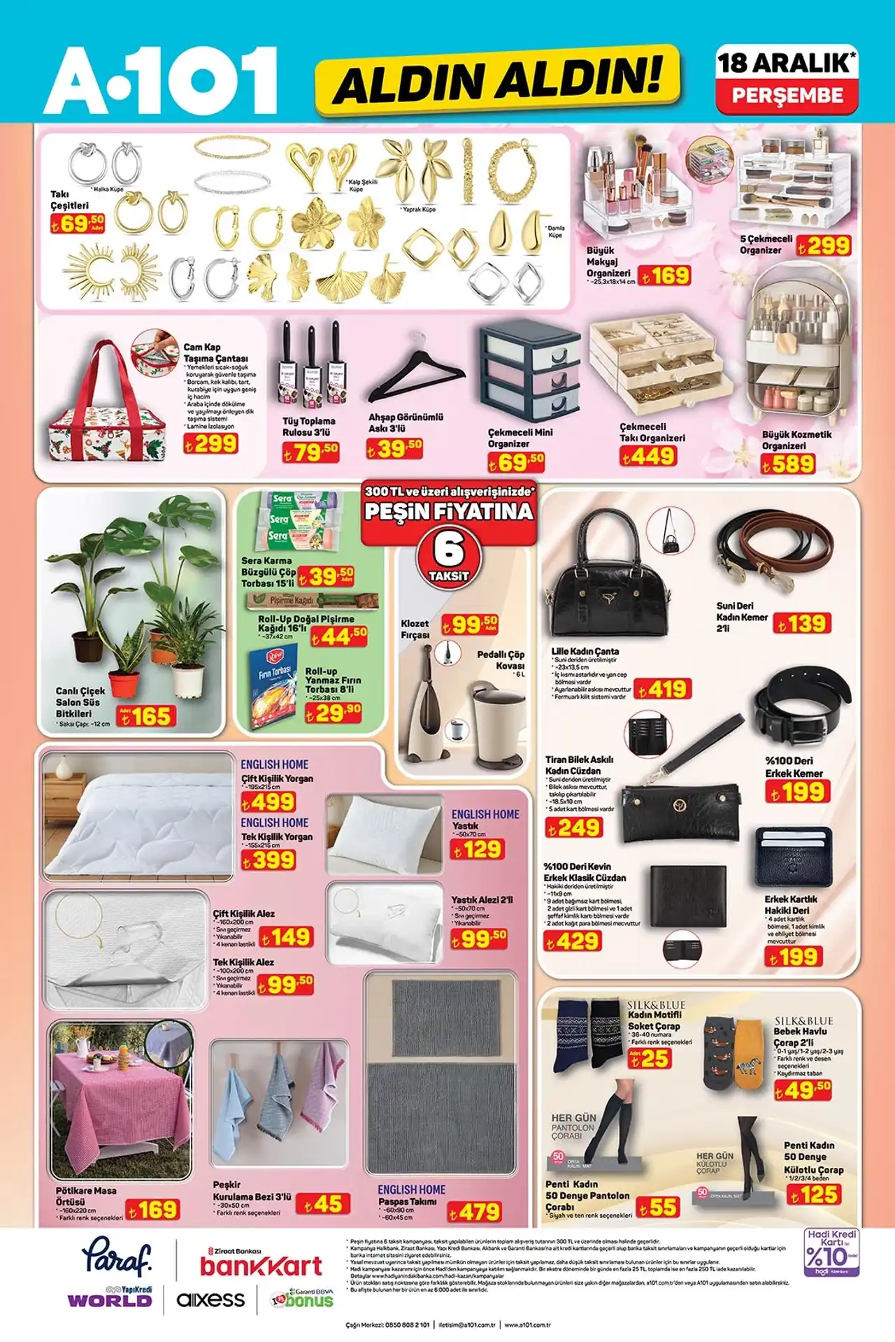 A101, Oyuncu Ekipmanları Satacak! A101 18 Aralık 2025 Aktüel Ürünler A101, Oyuncu Ekipmanları Satacak! A101 18 Aralık 2025 Aktüel Ürünler