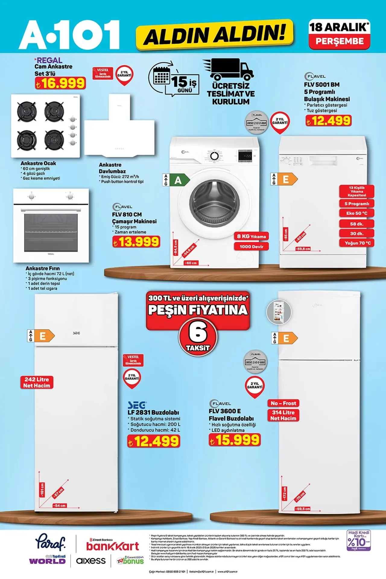 A101, Oyuncu Ekipmanları Satacak! A101 18 Aralık 2025 Aktüel Ürünler A101, Oyuncu Ekipmanları Satacak! A101 18 Aralık 2025 Aktüel Ürünler