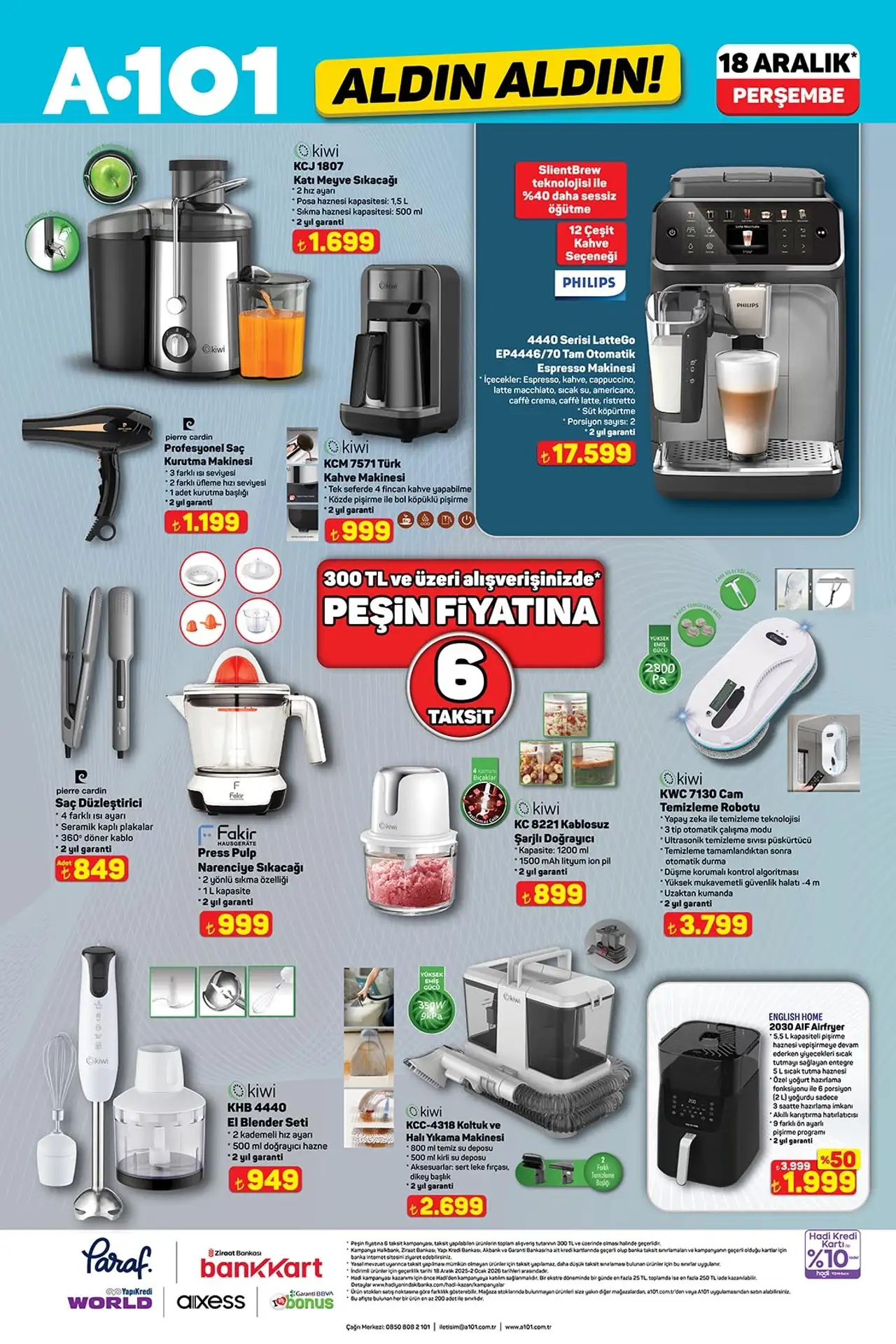 A101, Oyuncu Ekipmanları Satacak! A101 18 Aralık 2025 Aktüel Ürünler A101, Oyuncu Ekipmanları Satacak! A101 18 Aralık 2025 Aktüel Ürünler