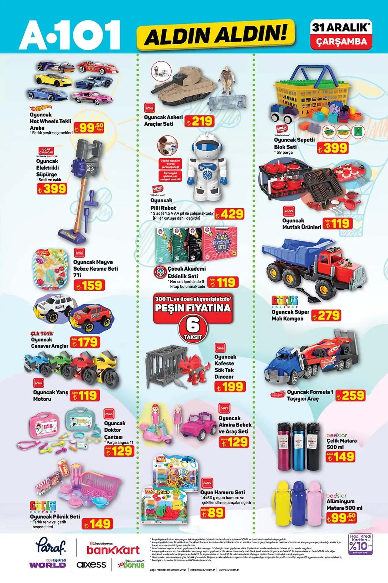 A101'de Samsung Telefon, Kulaklık ve Televizyon Satılacak! A101 31 Aralık 2025 Aktüel Ürünler Kataloğu 