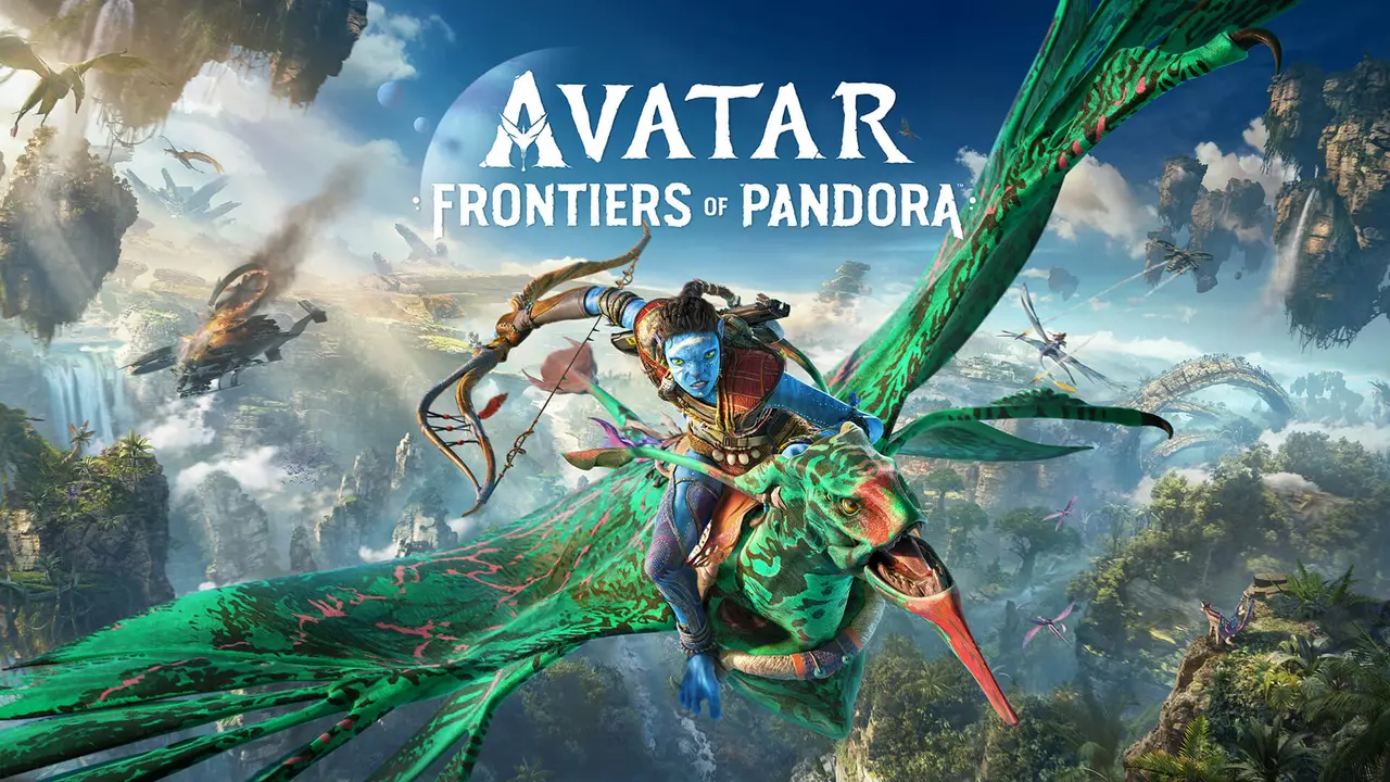 Avatar: Frontiers of Pandora 2.0 Güncellemesi Çıktı 