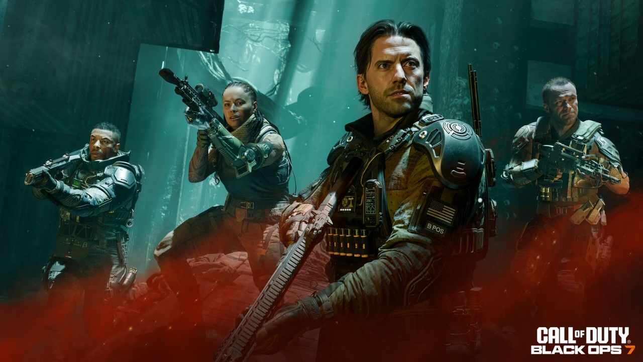 70 Dolar Değerindeki Call of Duty: Black Ops 7 Ücretsiz Oldu: Bu Fırsat Kaçmaz! 