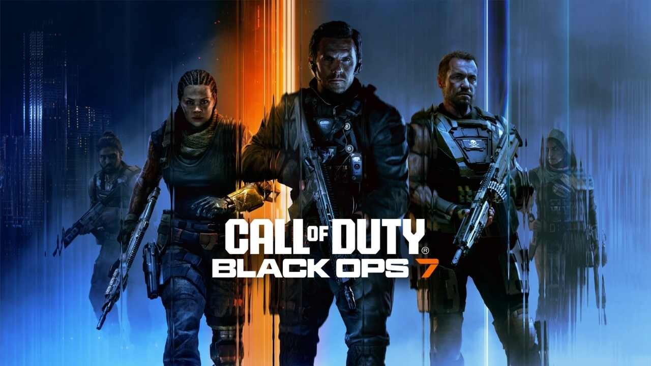 70 Dolar Değerindeki Call of Duty: Black Ops 7 Ücretsiz Oldu: Bu Fırsat Kaçmaz! 