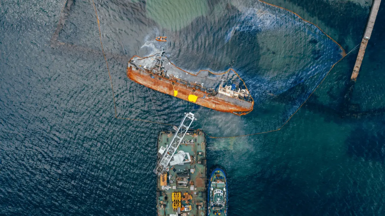 Derin Denizden Yeni Türler: 13,123 Feet Aşağıda Hayat 