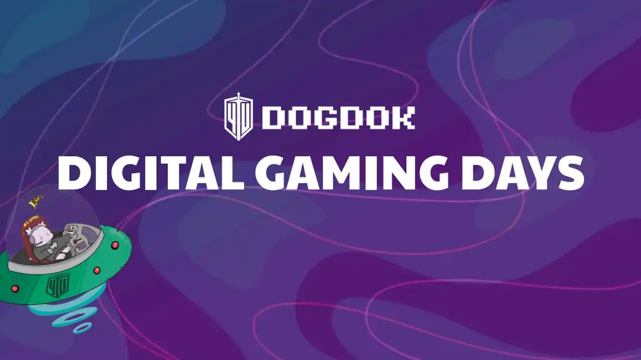 Yılın Son Oyun Etkinliği Başlıyor: Digital Gaming Days İçin Geri Sayım! 