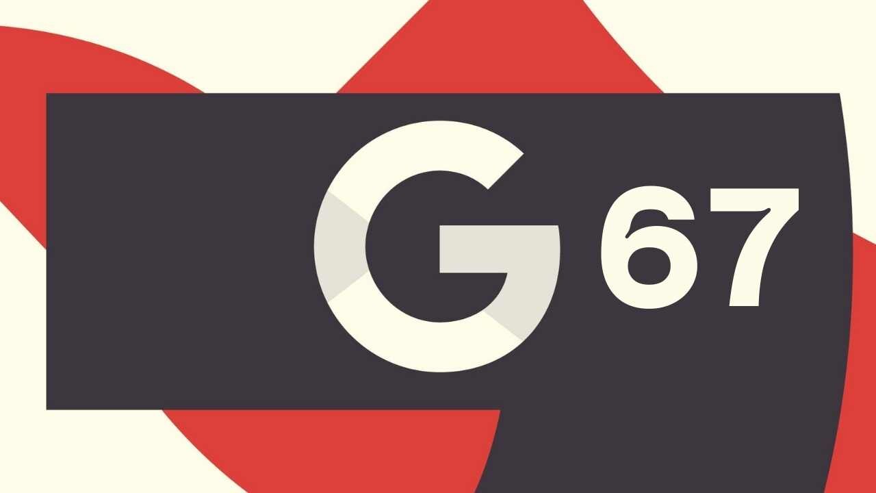Google’a “67” Yazınca Ekran Neden Sallanıyor? 