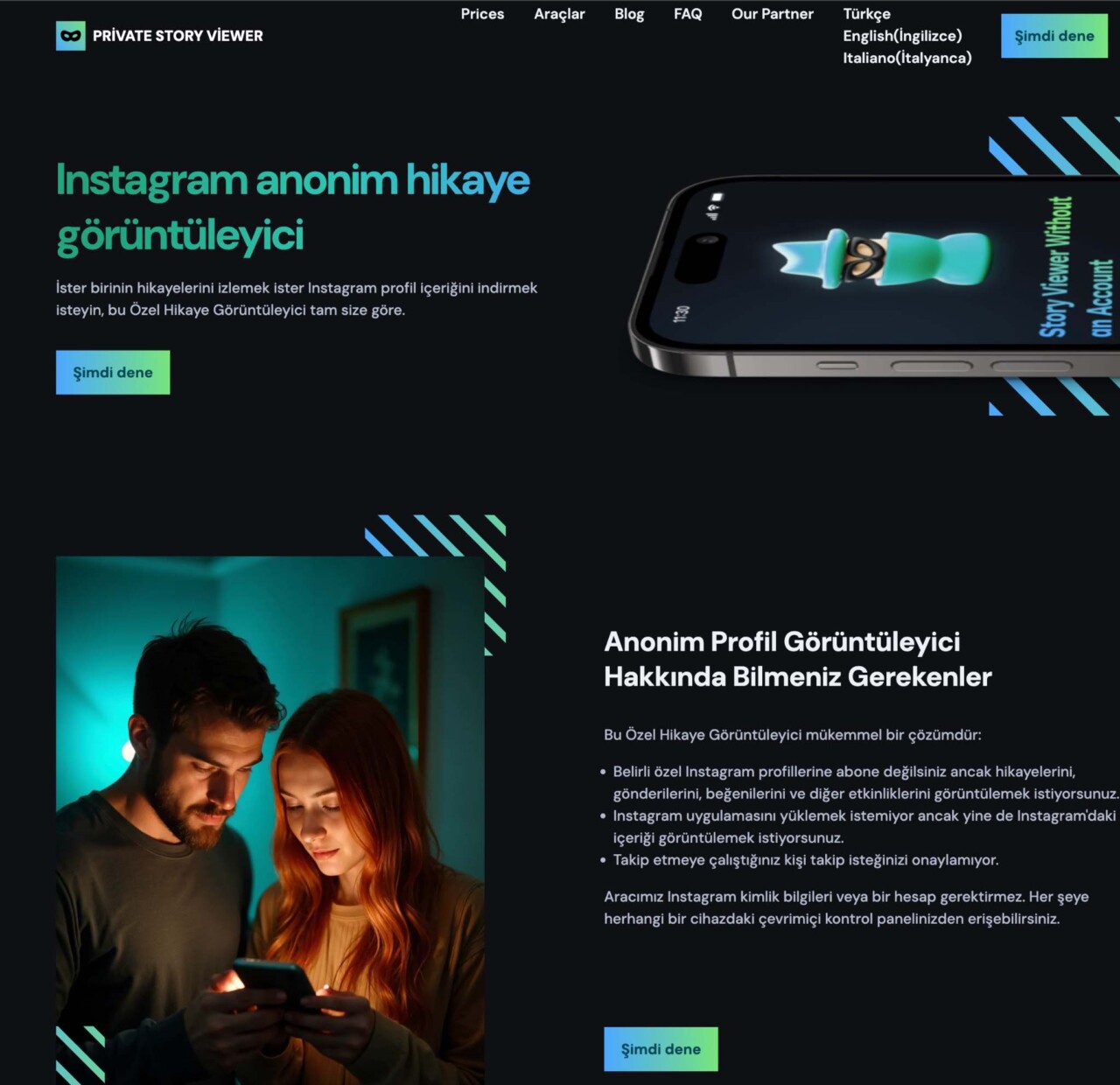 Instagram’da Engellendiyseniz Ne Yapabilirsiniz? Instagram’da Engellendiyseniz Ne Yapabilirsiniz?