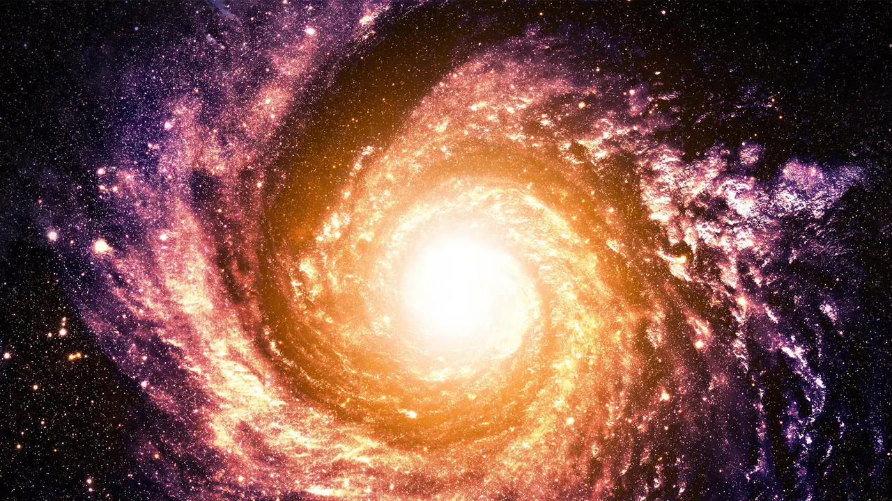 Kuazar Zaman Gecikmeleri Evrenin Genişleme Hızını Aydınlatıyor 